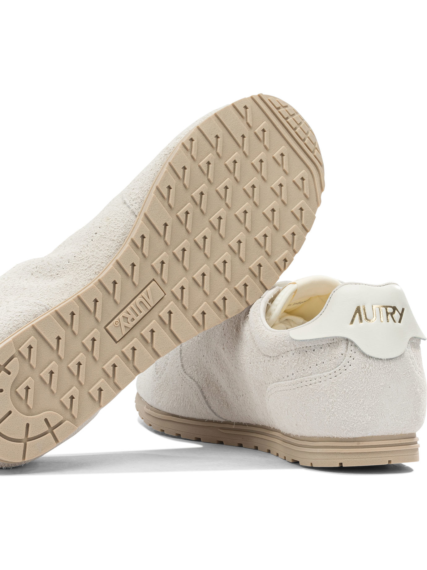 [AUTRY] Sneakers SS26 WSLMPB01