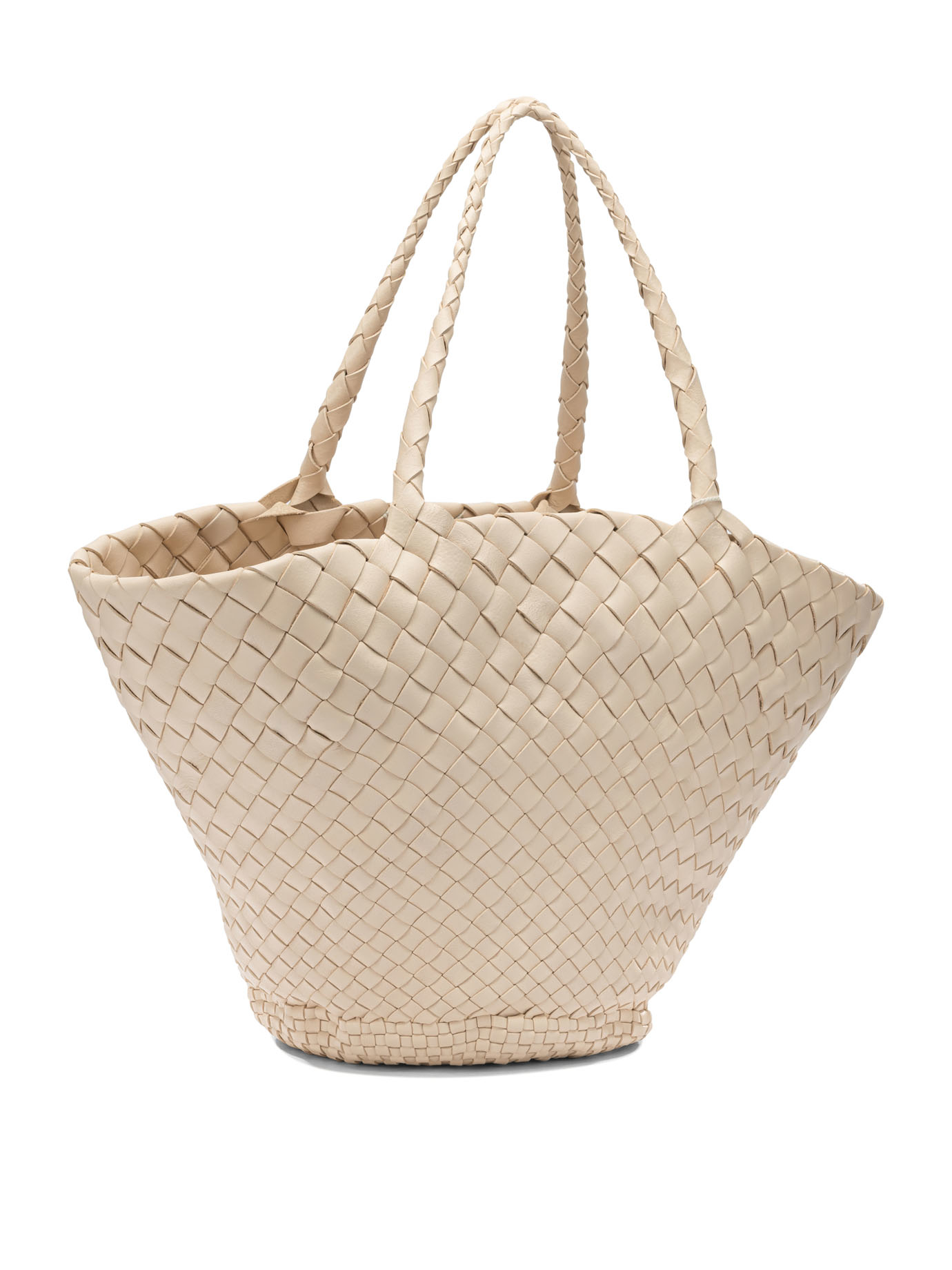 [DRAGON DIFFUSION] Shoulder bag SS26 8026NATURAL