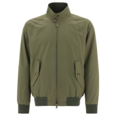 [Baracuta] Bomber Jacket SS26 BRCPS0001BCNY16097