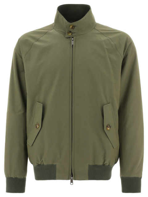 [Baracuta] Bomber Jacket SS26 BRCPS0001BCNY16097