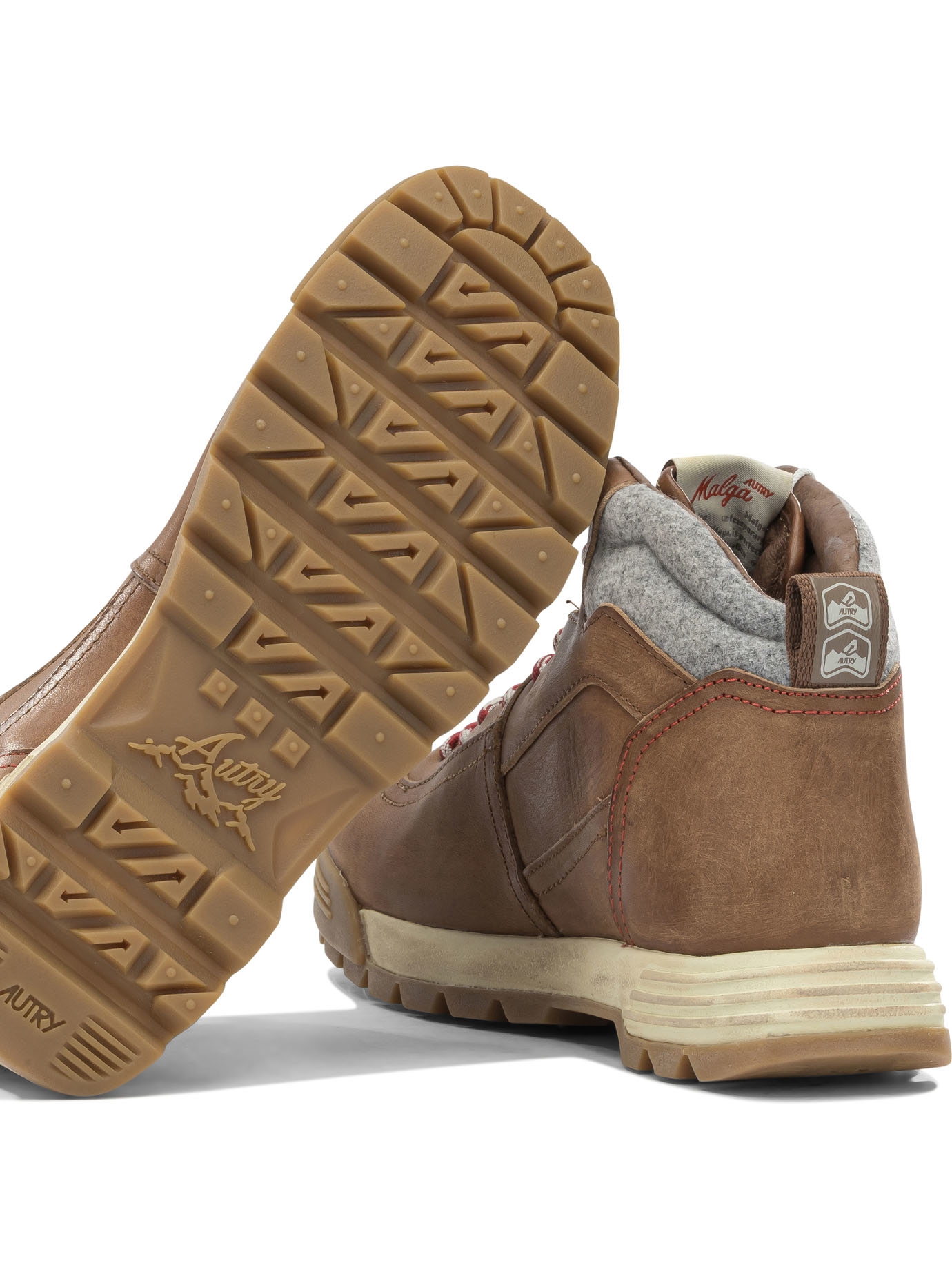 [AUTRY] Sneakers SS26 HBMWHF01