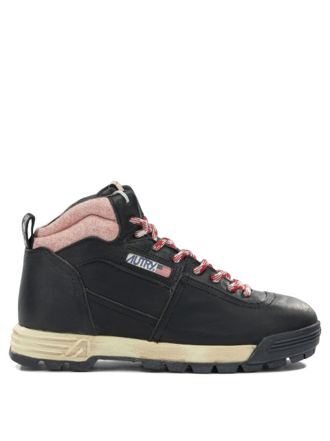 [AUTRY] Sneakers SS26 HBMWHF02