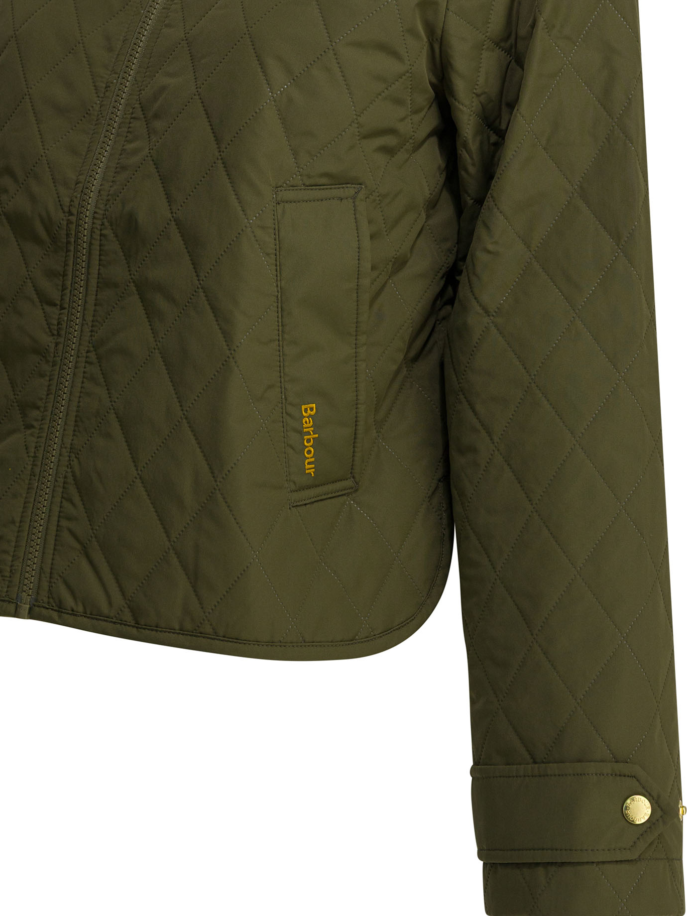 [Barbour] Jacket SS26 LQU1895LQUGN93