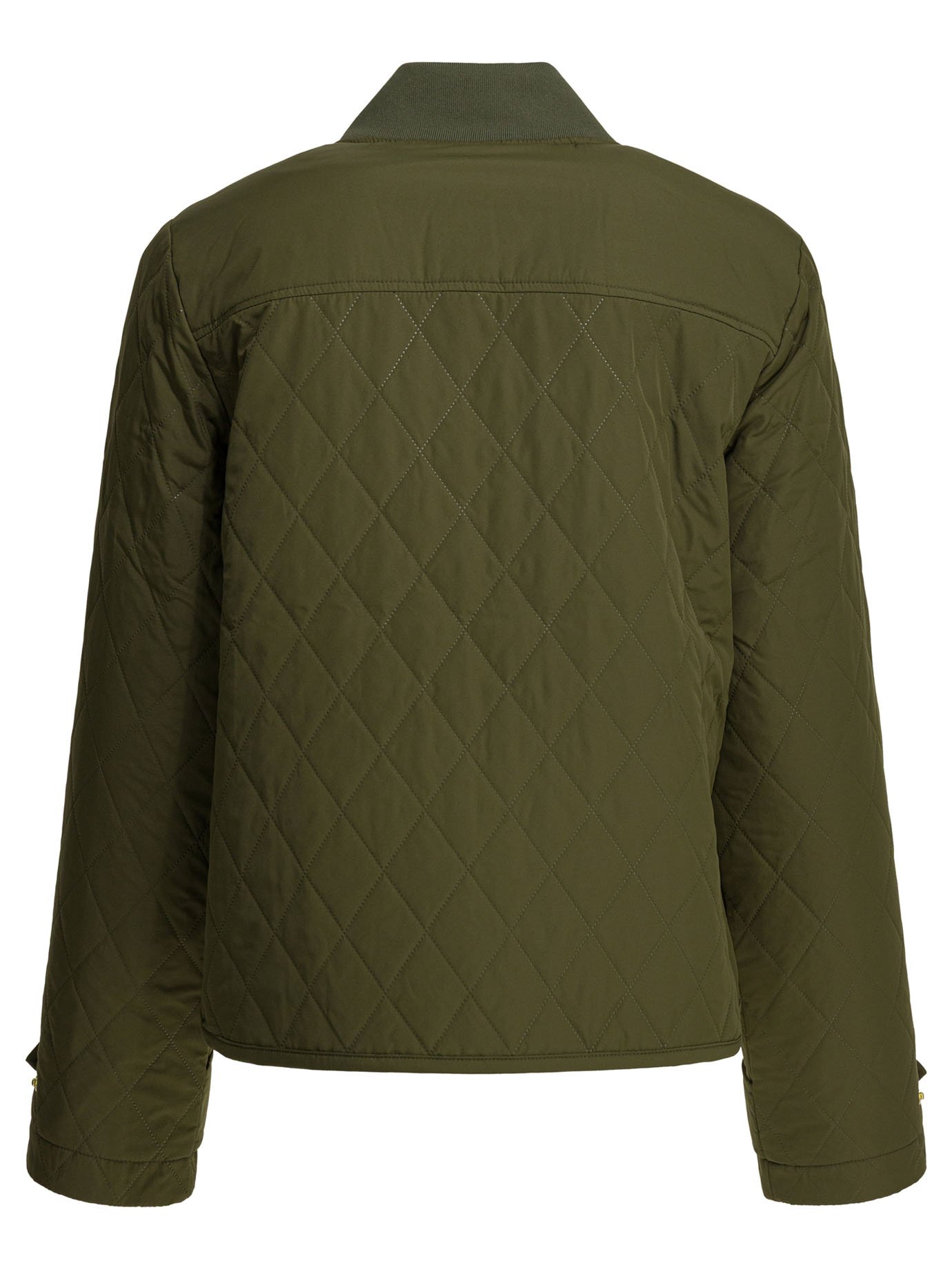 [Barbour] Jacket SS26 LQU1895LQUGN93