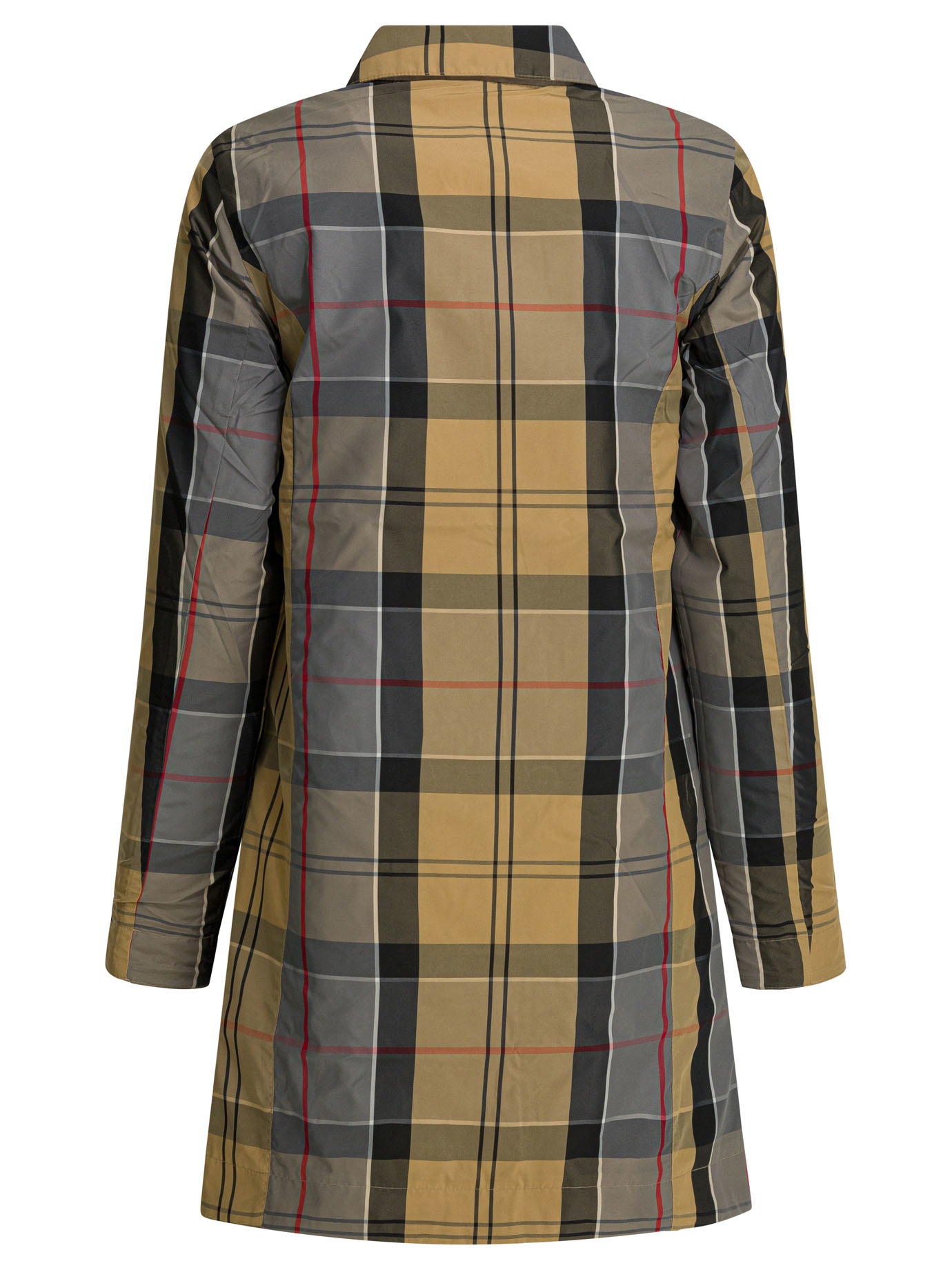 [Barbour] Raincoat SS26 LSP0233LSPST33