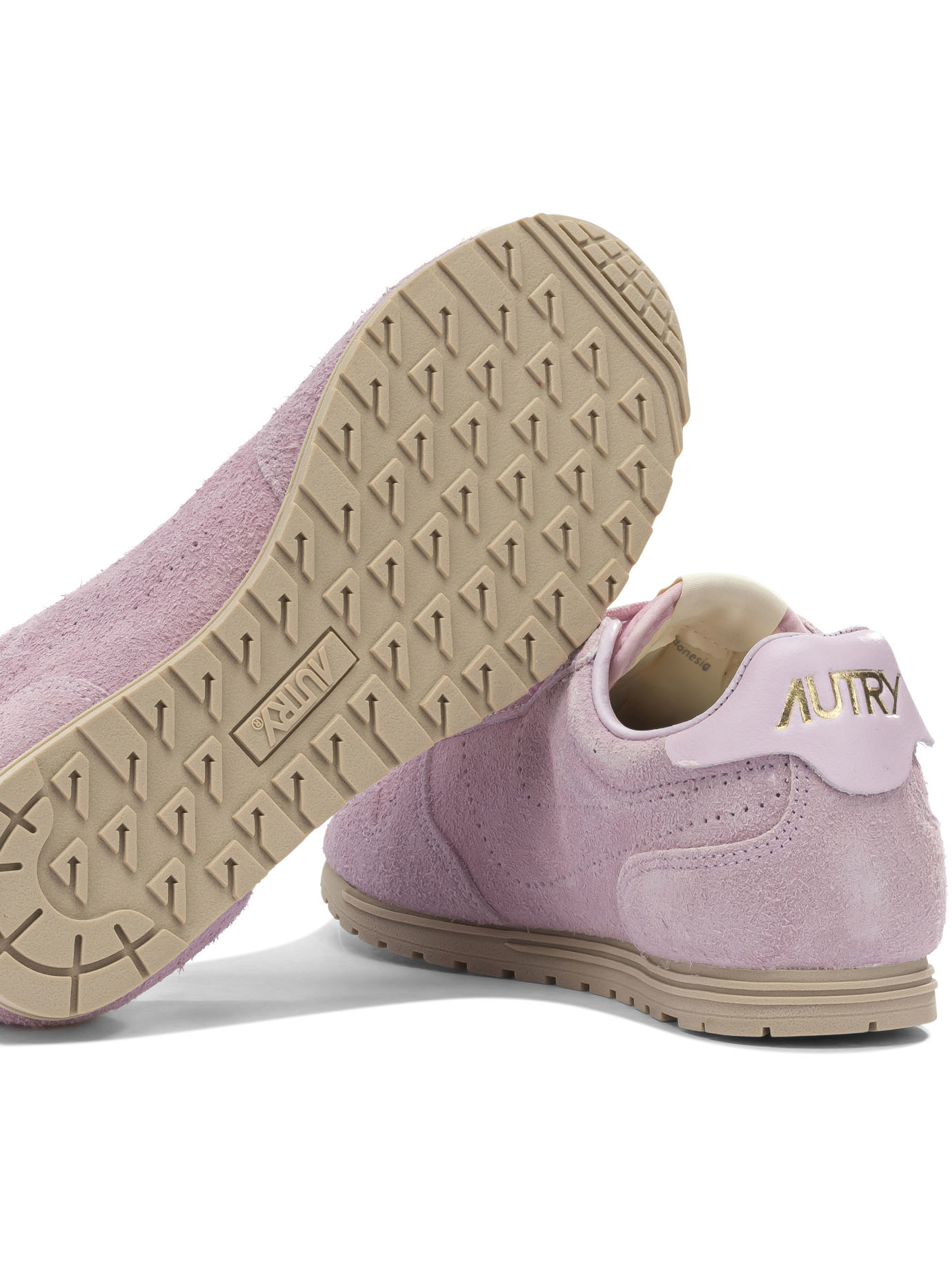 [AUTRY] Sneakers SS26 WSLWPB09