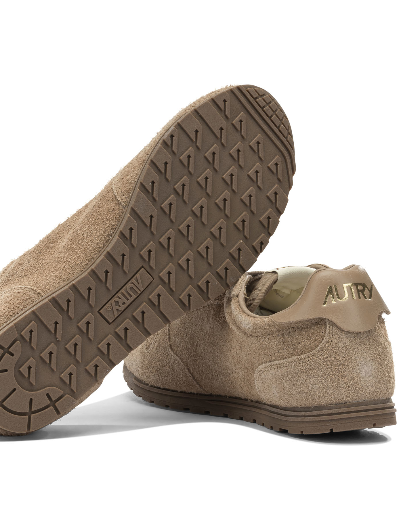 [AUTRY] Sneakers SS26 WSLMPB05