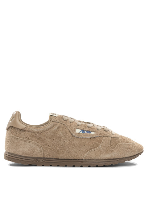 [AUTRY] Sneakers SS26 WSLMPB05