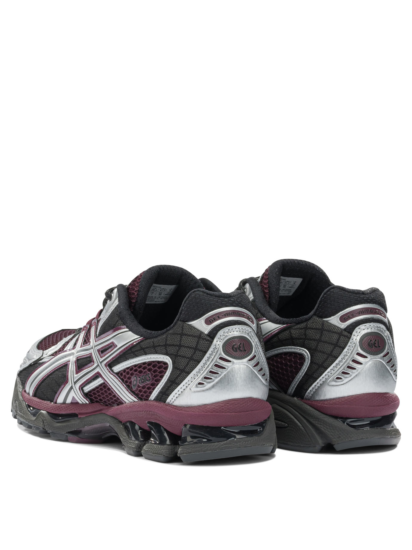 [Asics] Sneakers SS26 1203A543501