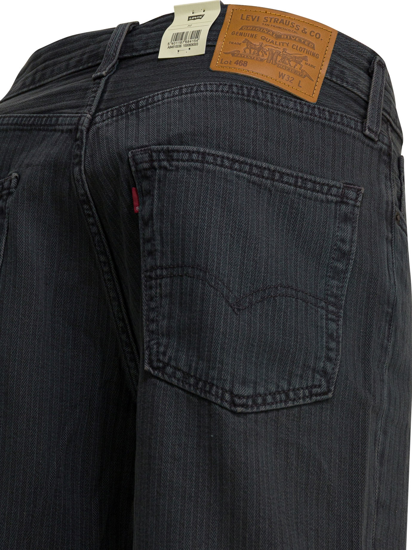 [Levi's] Shorts SS26 A84610036