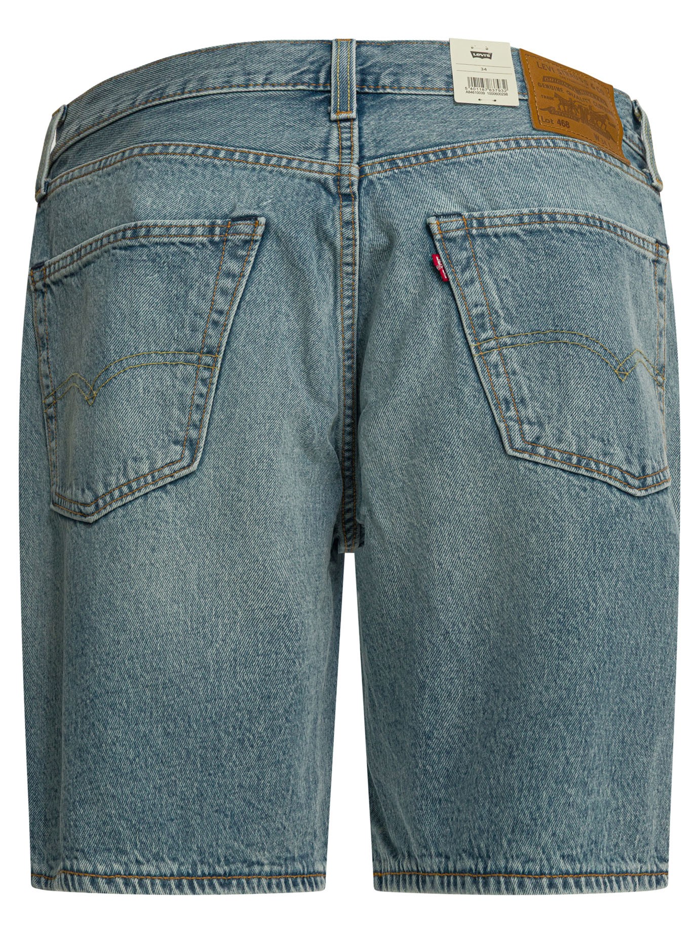 [Levi's] Shorts SS26 A84610039