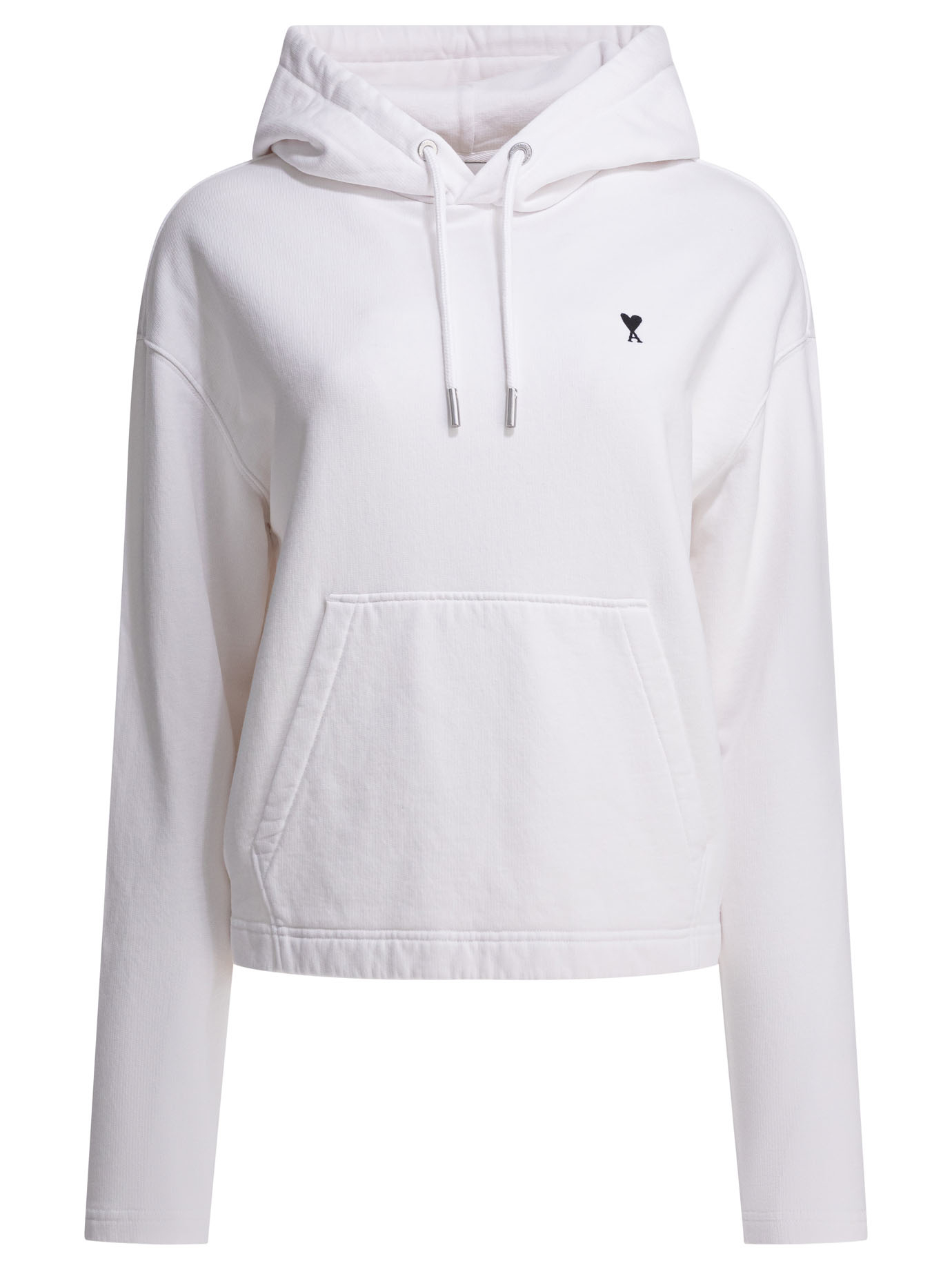 [Ami Paris] Hoodie SS26 FSW767.730100