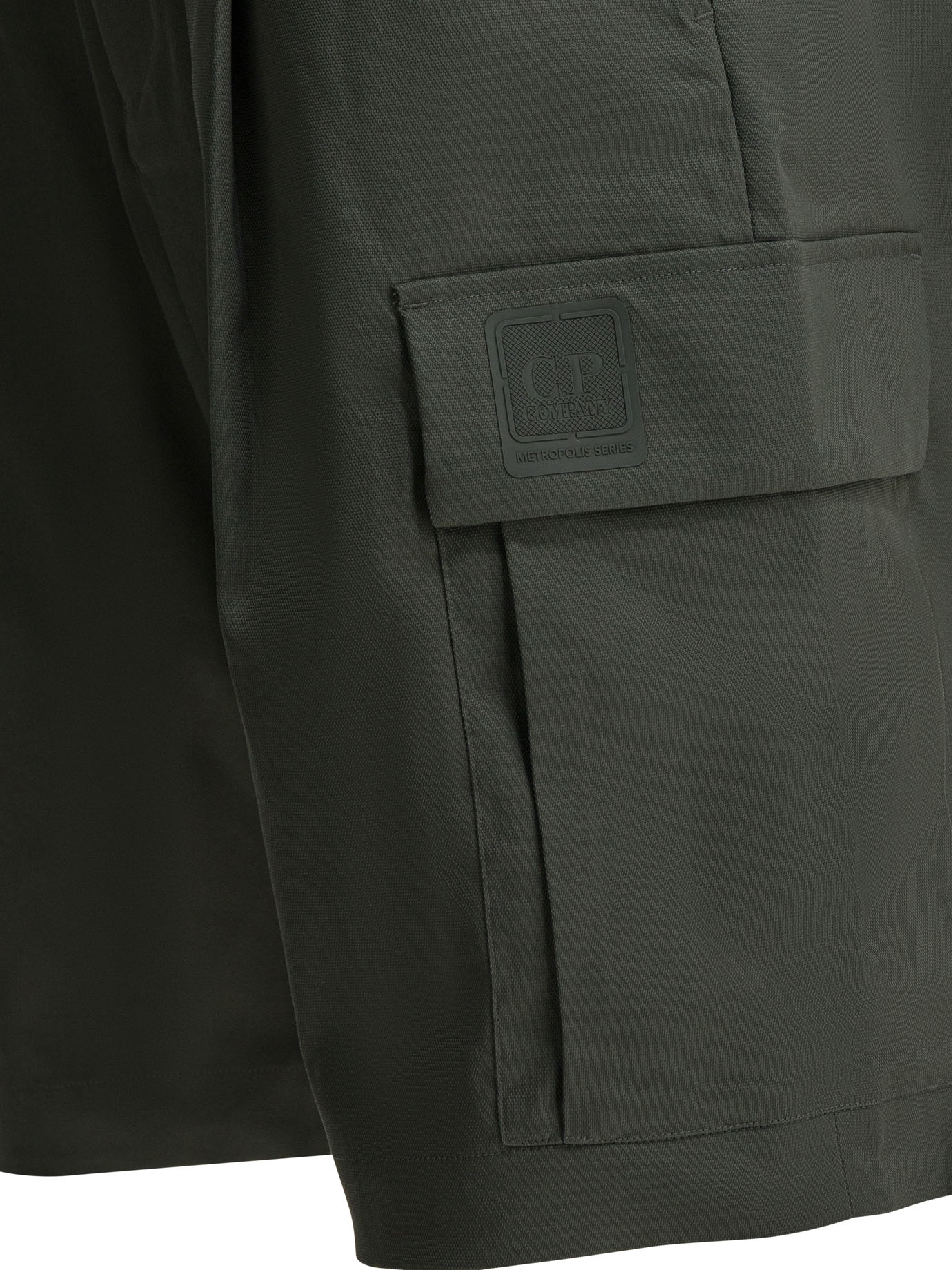 [C.P. Company] Shorts SS26 20CLBE036A110407A921