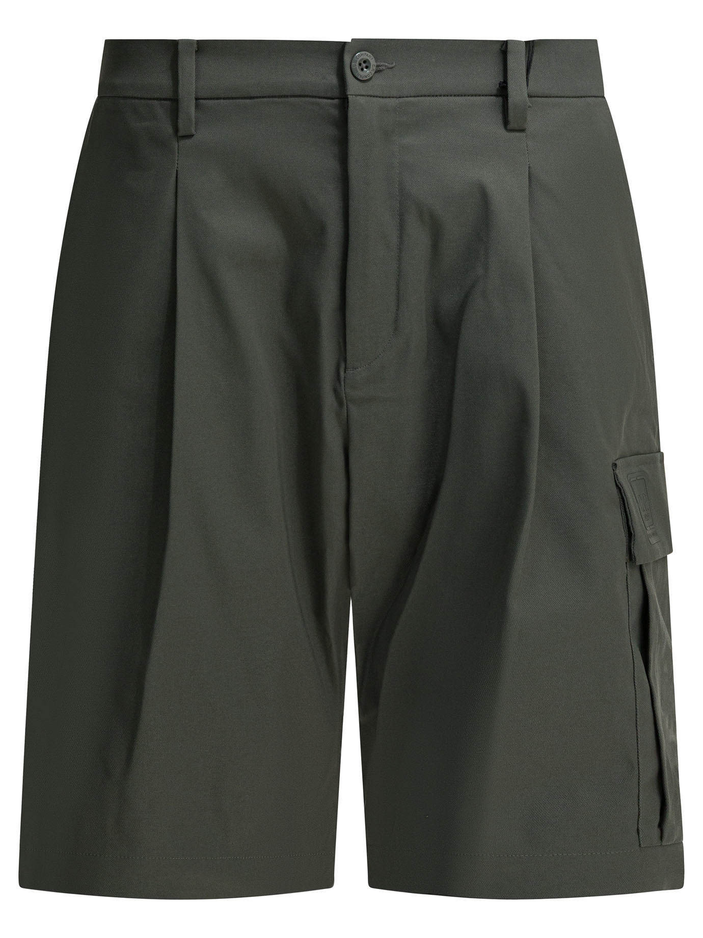 [C.P. Company] Shorts SS26 20CLBE036A110407A921