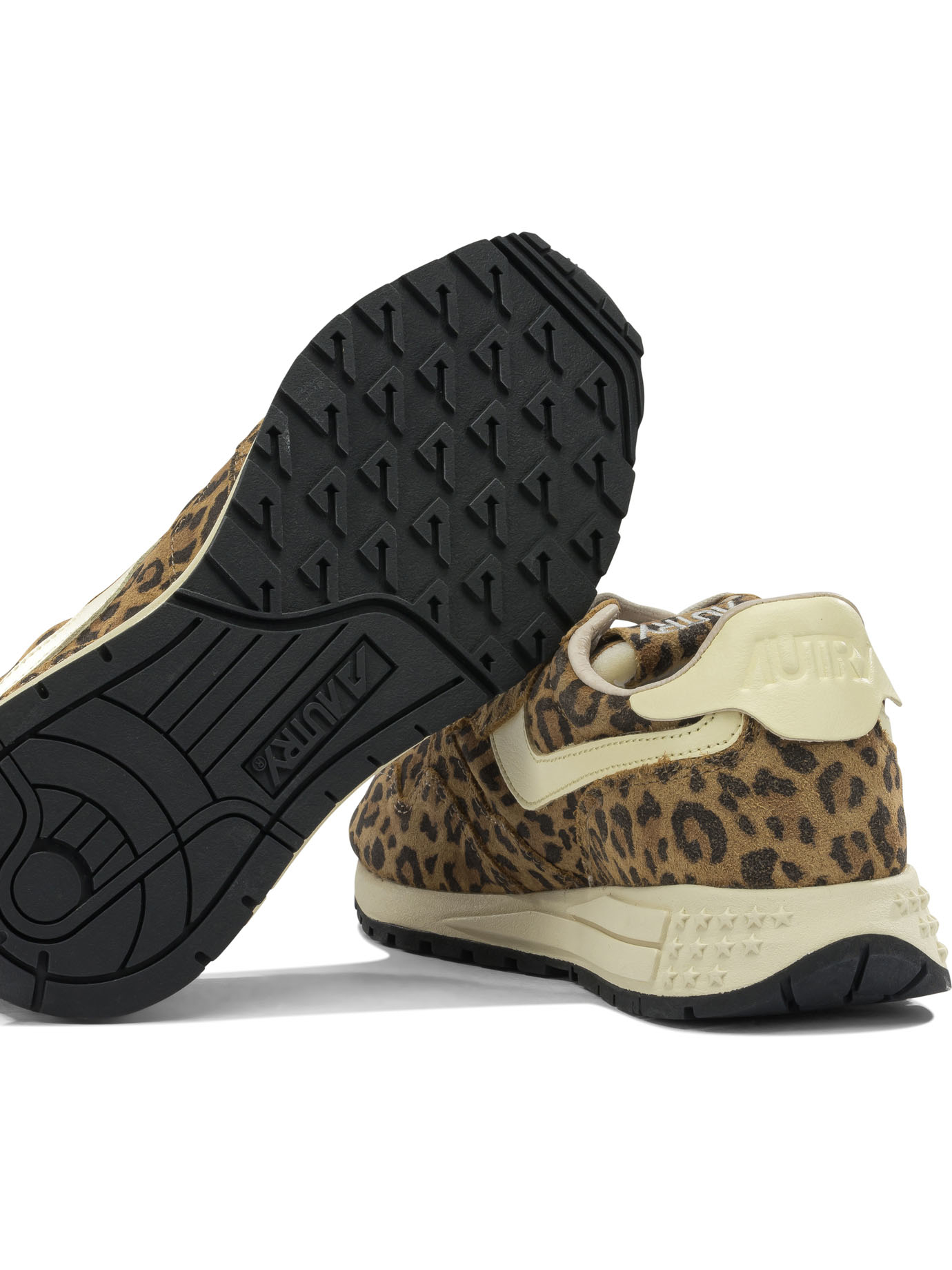 [AUTRY] Sneakers SS26 WWLWUJ02