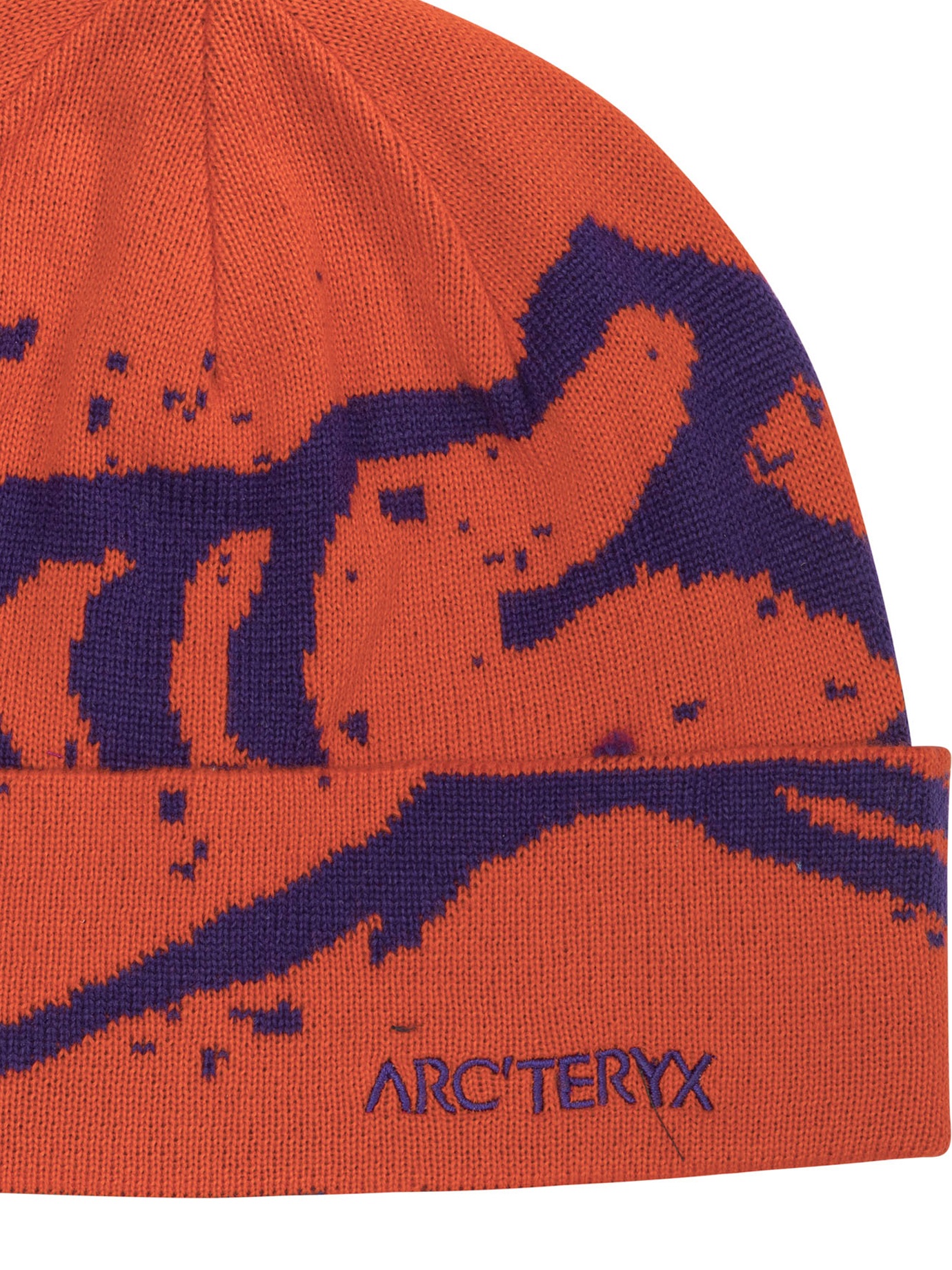 [ARC'TERYX] Beanie SS26 X000010067GROTTO TQDINASTY/AZALEA