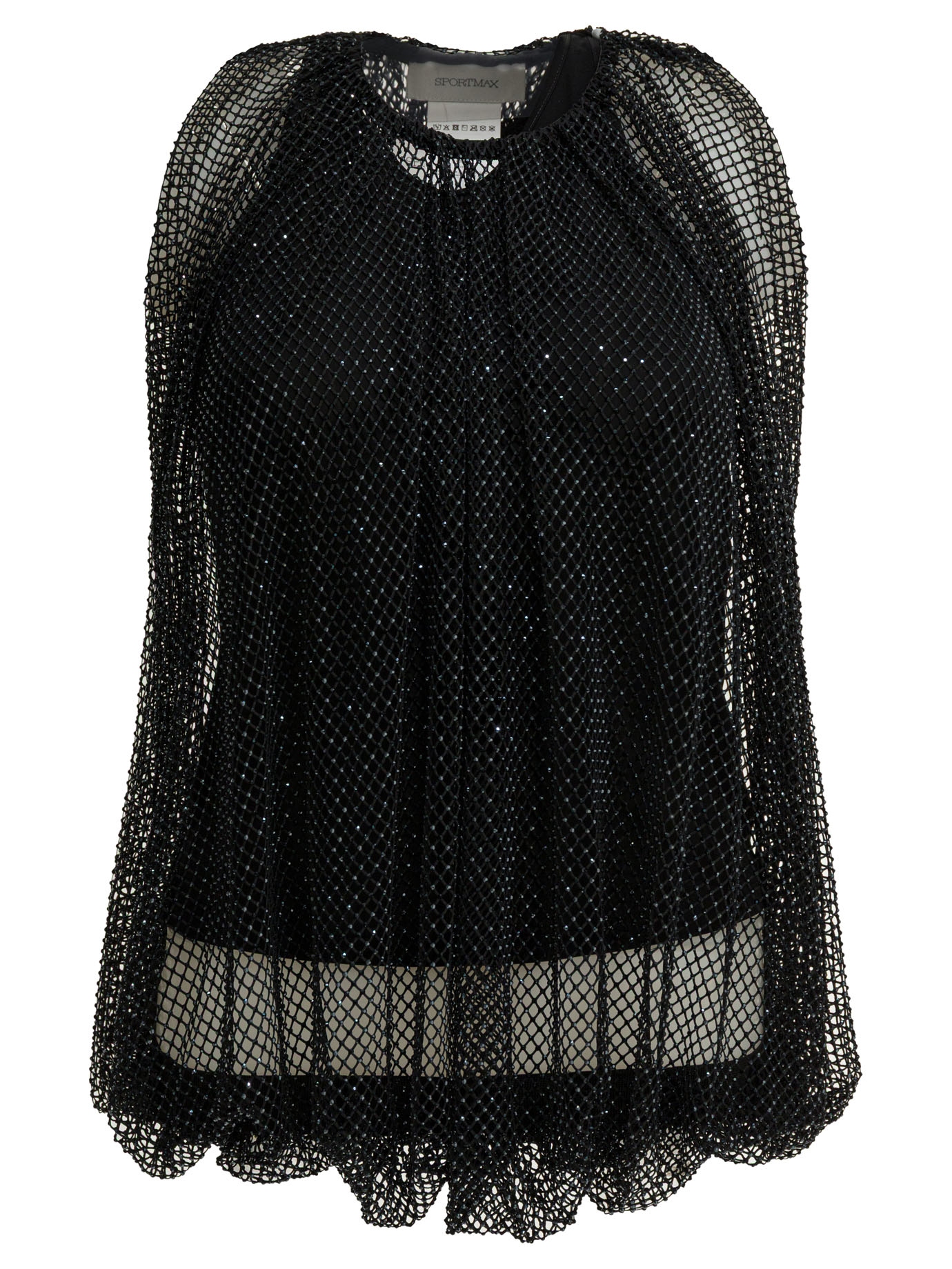 [Max Mara Sportmax] Blouse SS26 2612941061600SPXNODO002