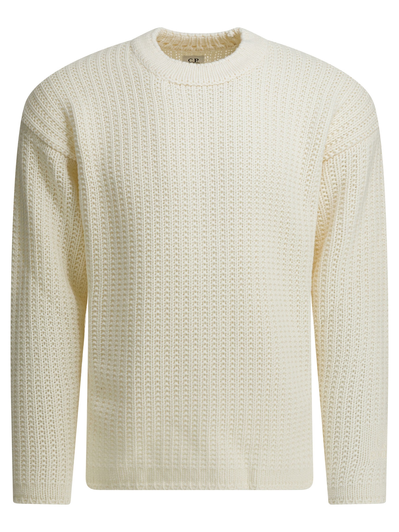 [C.P. Company] Knitwear SS26 19CMKN127A110149A103