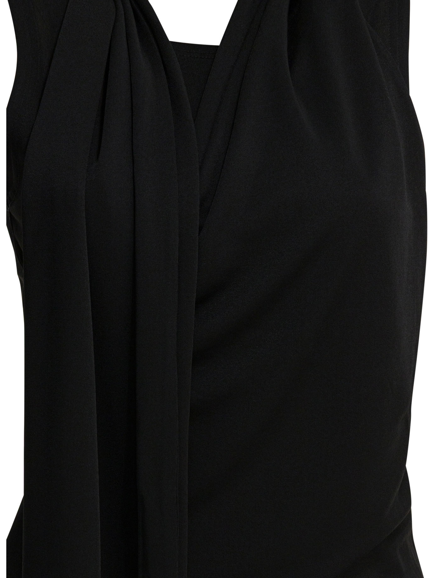 [Ami Paris] T-shirts Sleeveless SS26 FTP827.JE0223001