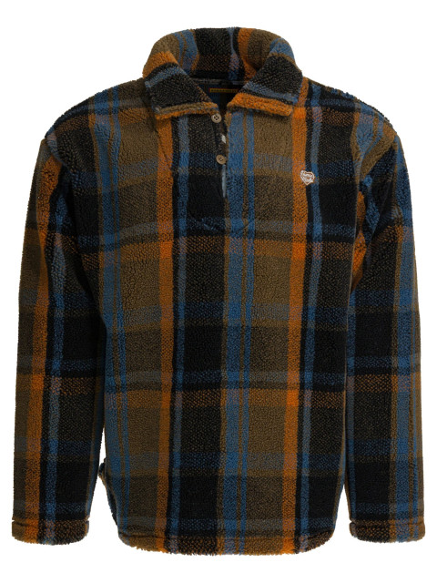 [Human Made] Knitwear SS26 HM30CS015BROWN