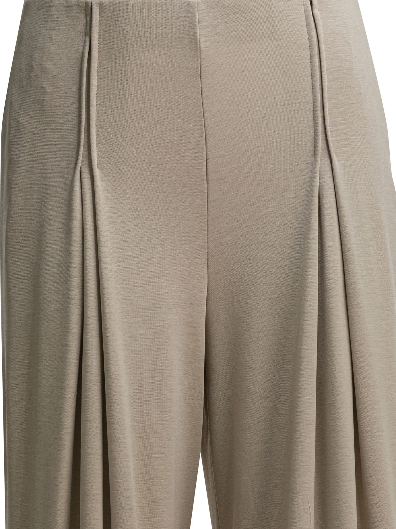 [MAXMARA PURE] Trousers SS26 2611781018600MXPCOCCO001