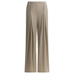 [MAXMARA PURE] Trousers SS26 2611781018600MXPCOCCO001