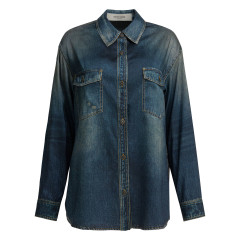 [Golden Goose] Denim Jacket SS26 GWP02525P00240650100
