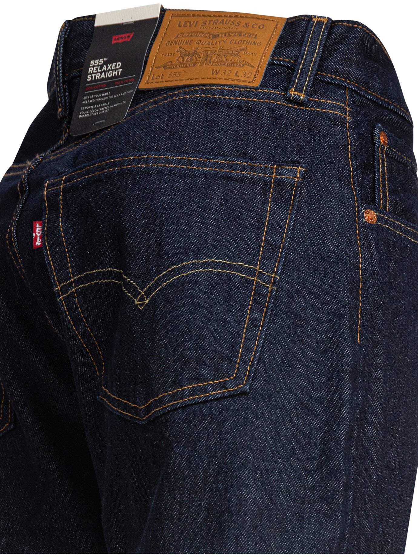 [Levi's] Jeans SS26 000LO0000