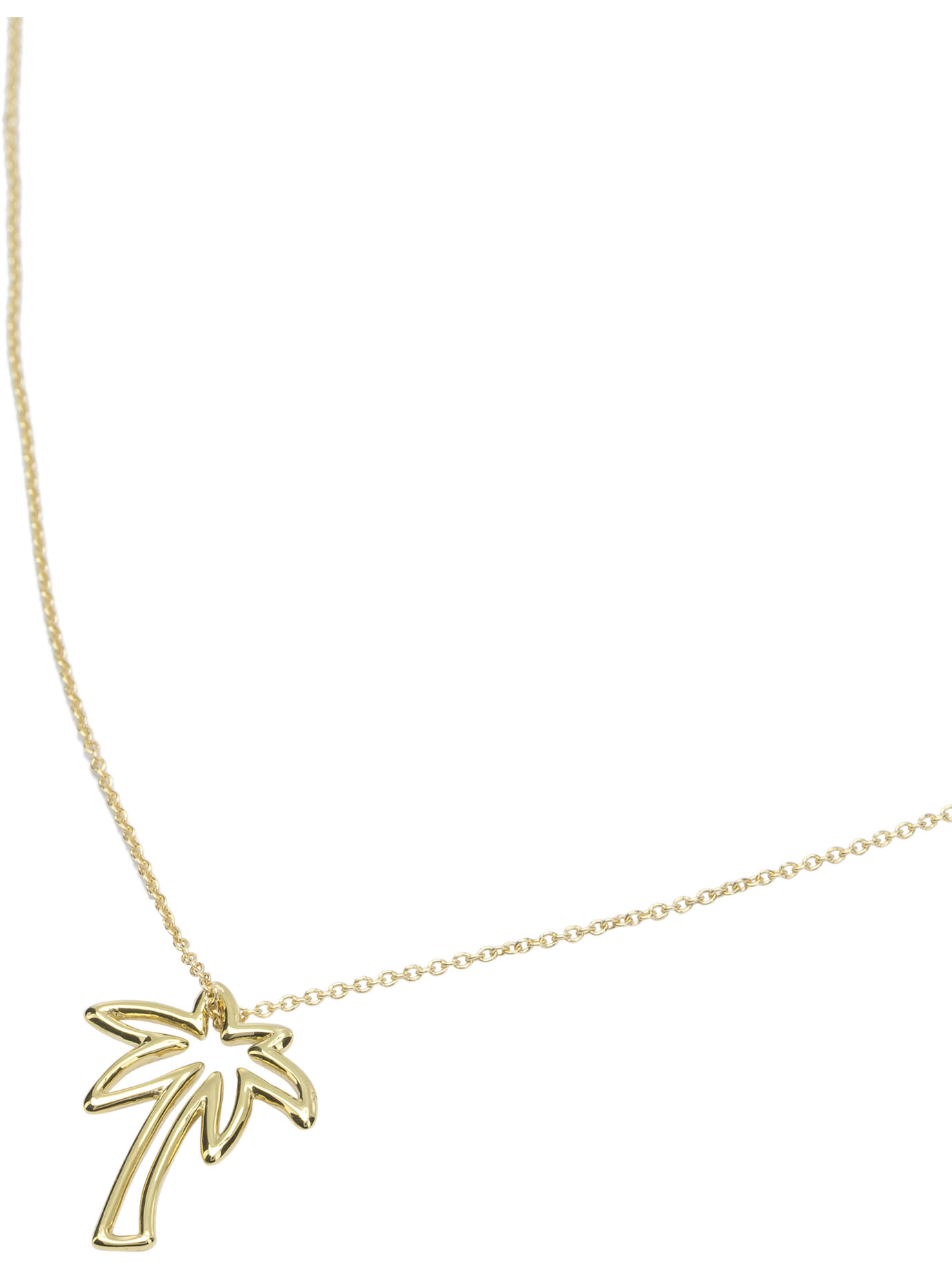 [ALIITA] Necklace SS26 PALMERANRPU4K0000YG09KJ1000