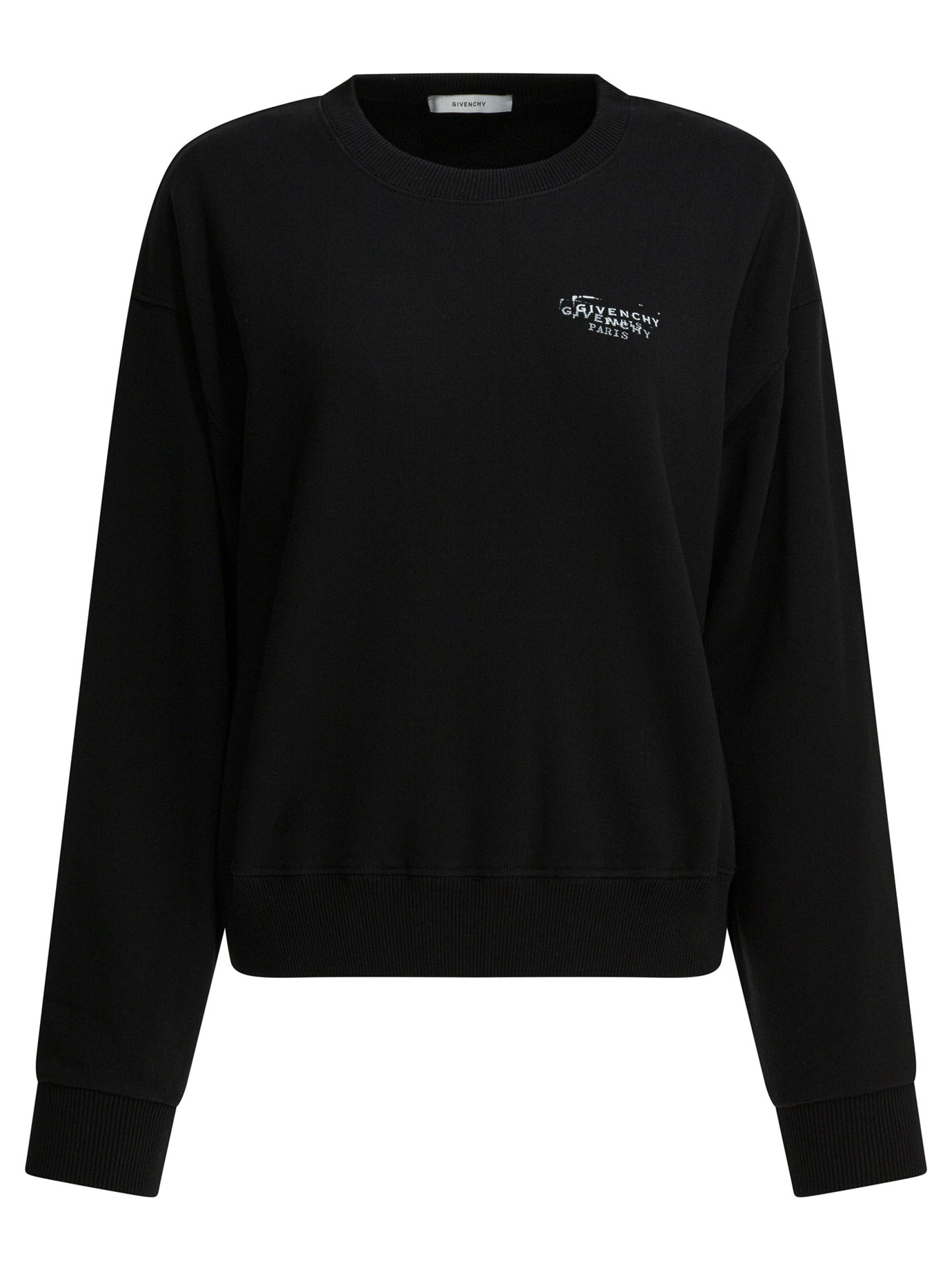 [Givenchy] Sweatshirt SS26 BWJ04UP7A7001