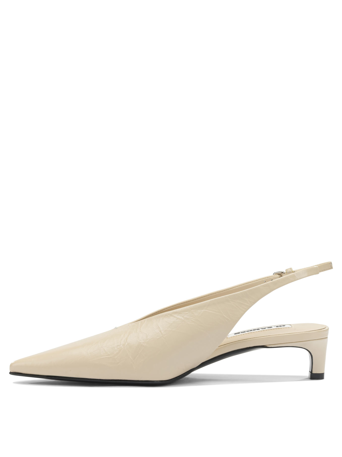 [Jil Sander] Pumps SS26 J15WP0128P7589276