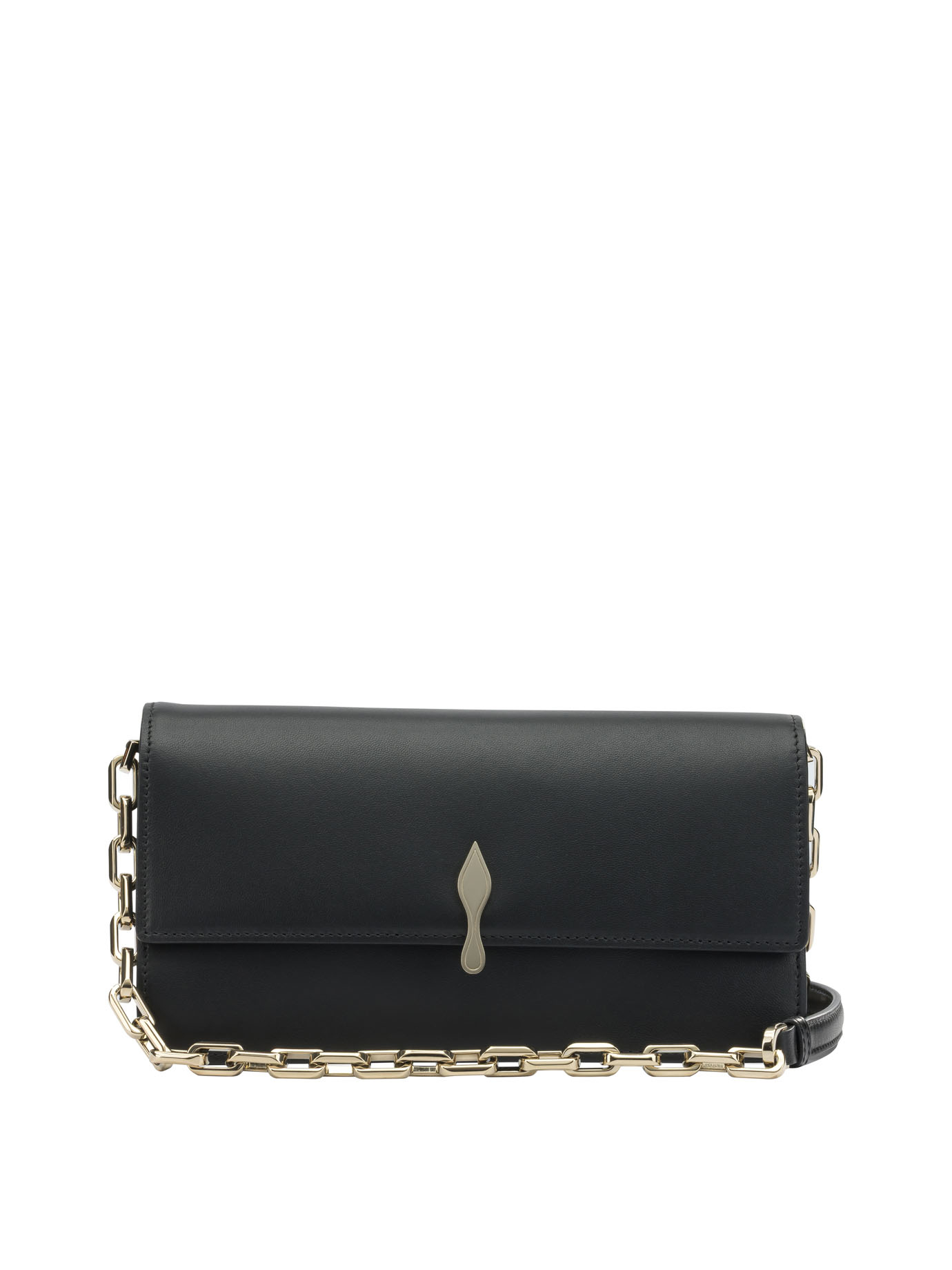 [Christian Louboutin] Shoulder bag SS26 1265031CM6S