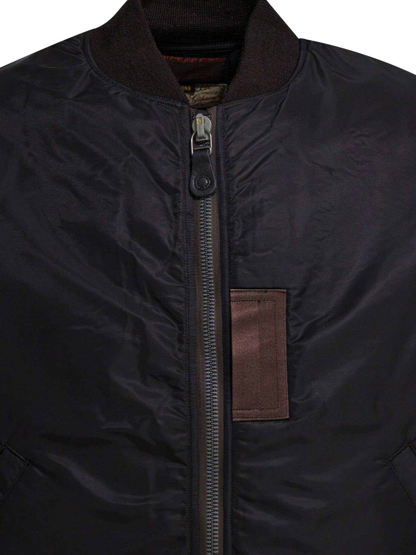[Buzz Rickson's] Bomber Jacket SS26 BR1577201