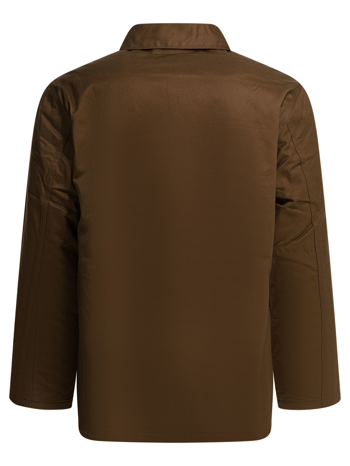 [Buzz Rickson's] Shirts Long Sleeve SS26 BR1577002