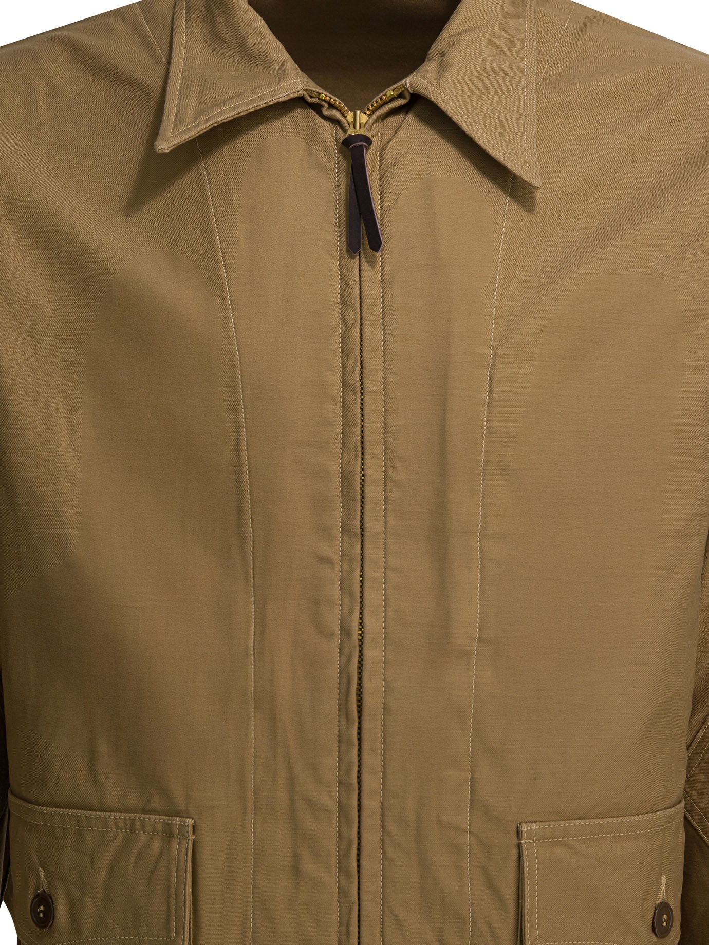 [Buzz Rickson's] Casual Jacket SS26 BR1576901