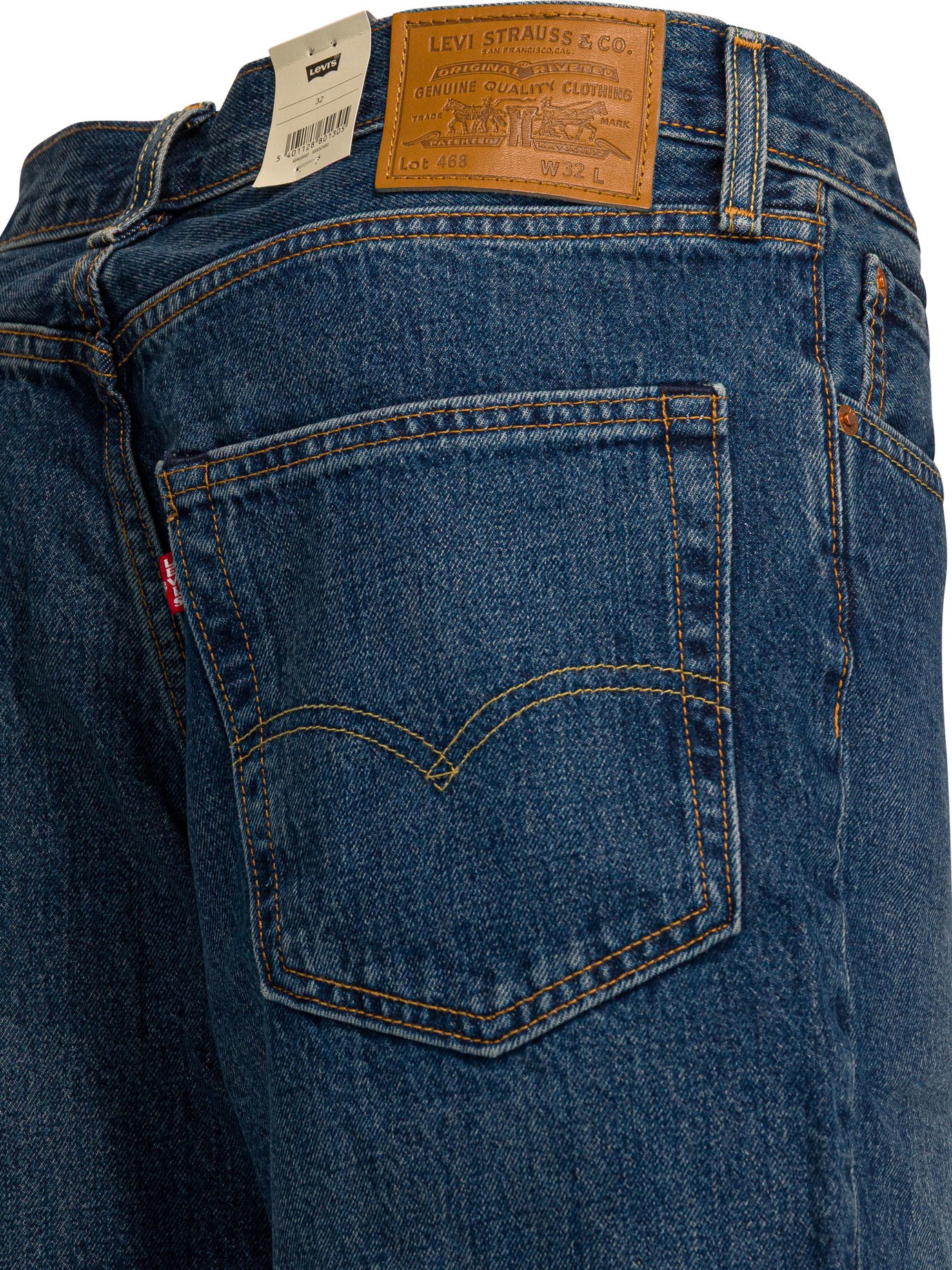 [Levi's] Shorts SS26 A84610003