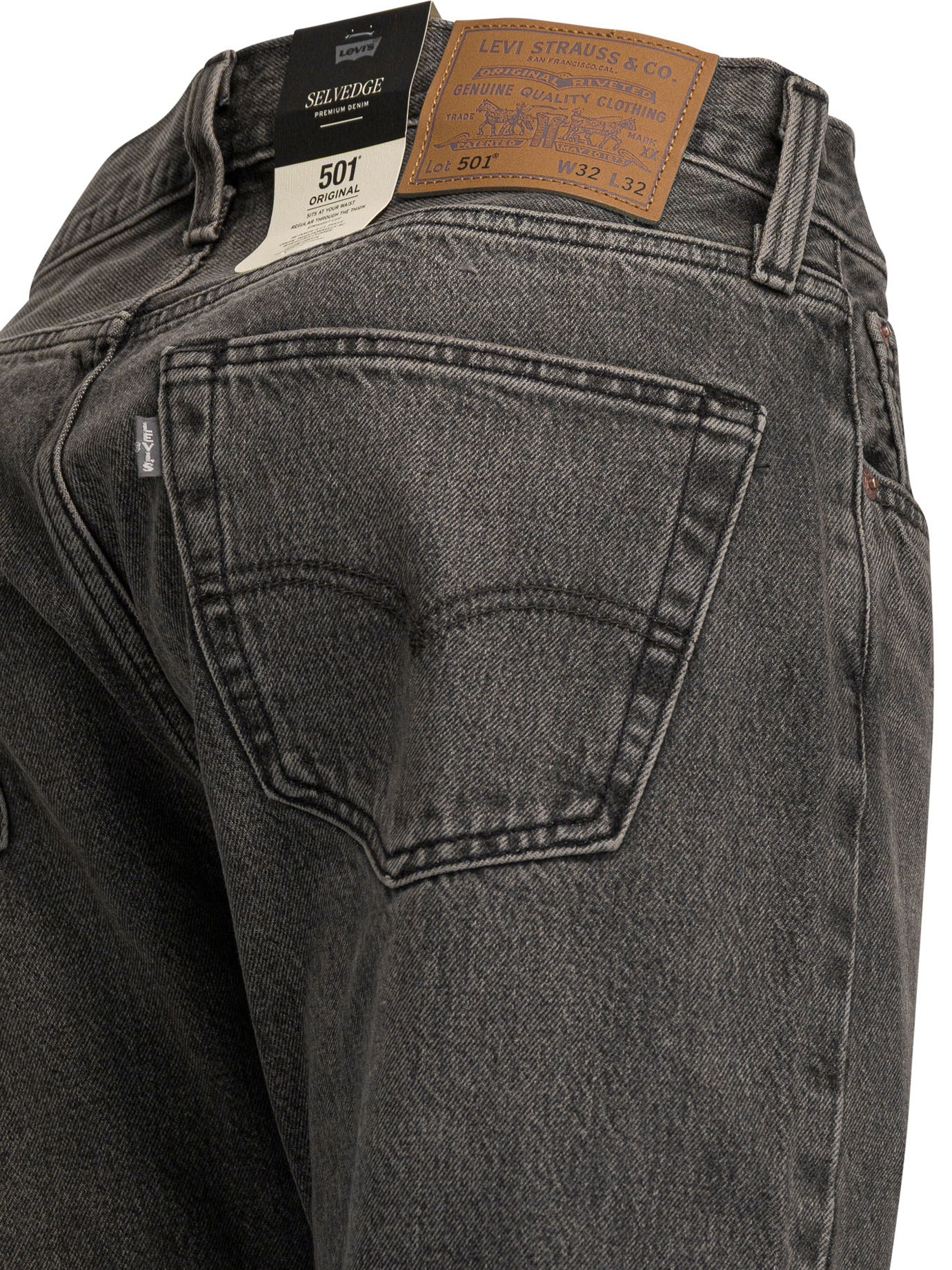 [Levi's] Jeans SS26 005013658