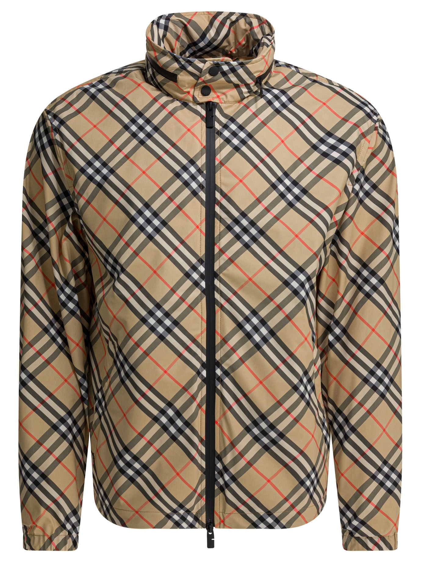 [Burberry] Down Jacket SS26 8121319