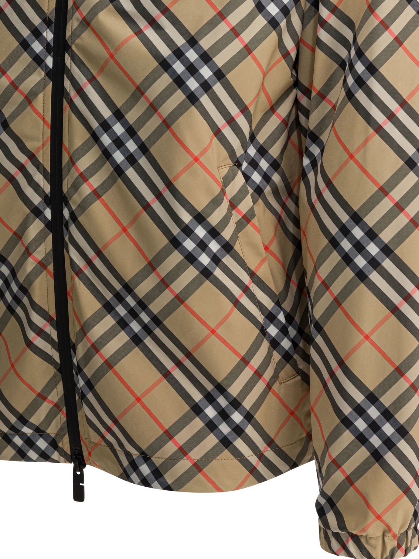 [Burberry] Down Jacket SS26 8121319
