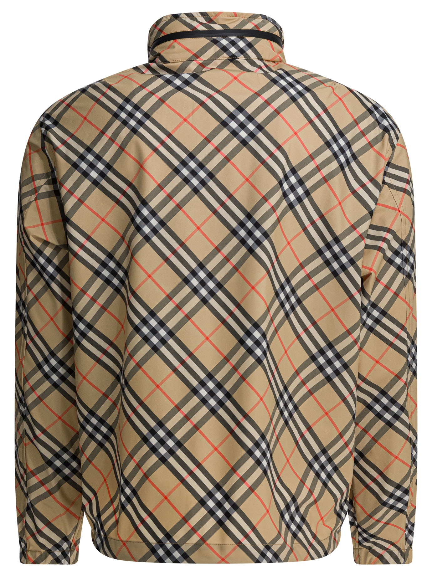 [Burberry] Down Jacket SS26 8121319