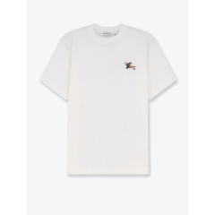 [Burberry] T-shirts Short Sleeve FW26 8127950B7078
