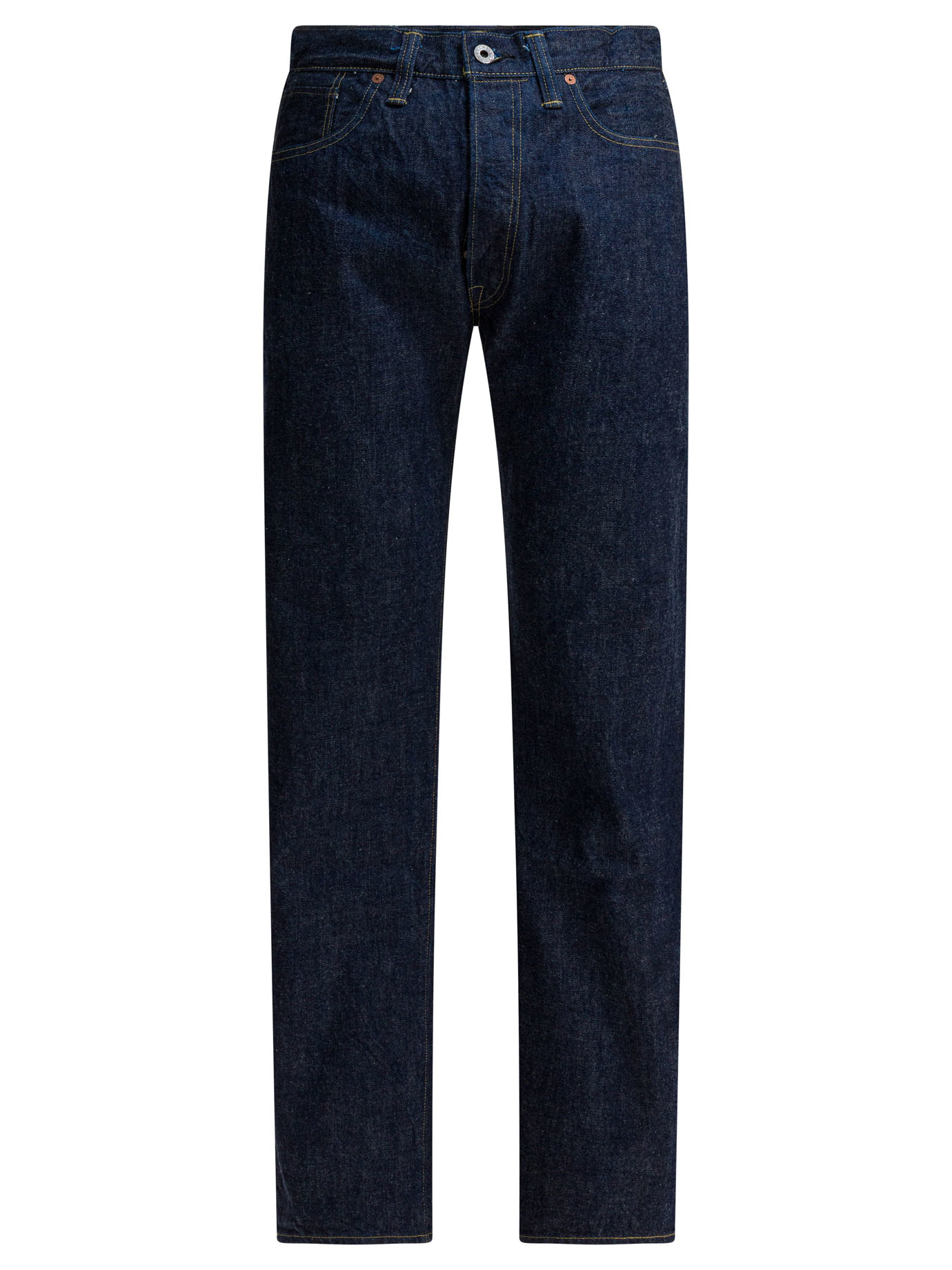 [Buzz Rickson's] Jeans SS26 BR43041421 A.NAVY