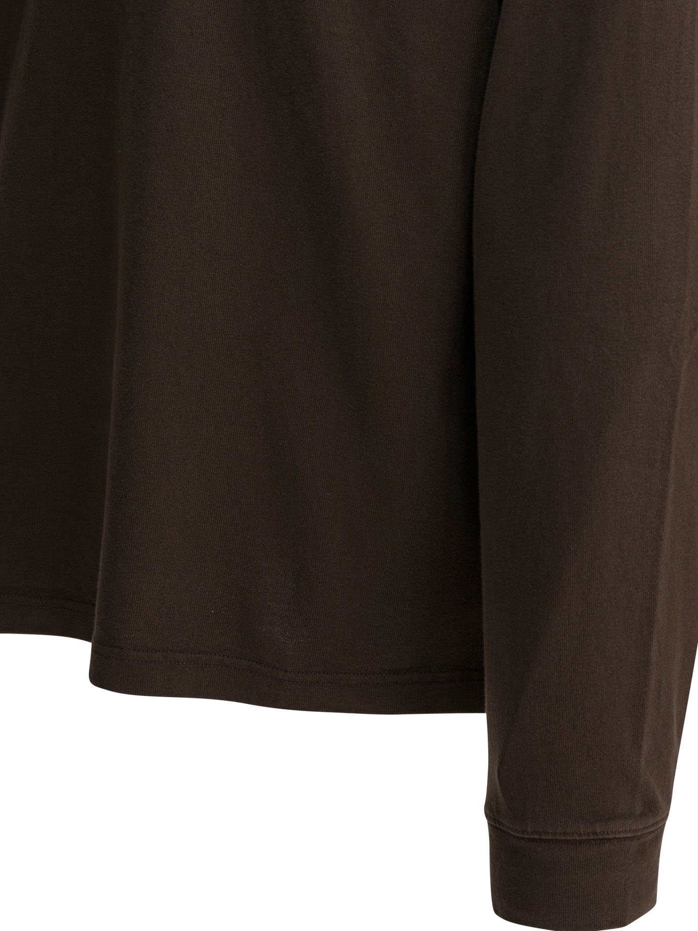 [Alex Mill] Jacket SS26 257-MK133-2616DARK CHOCOLATE