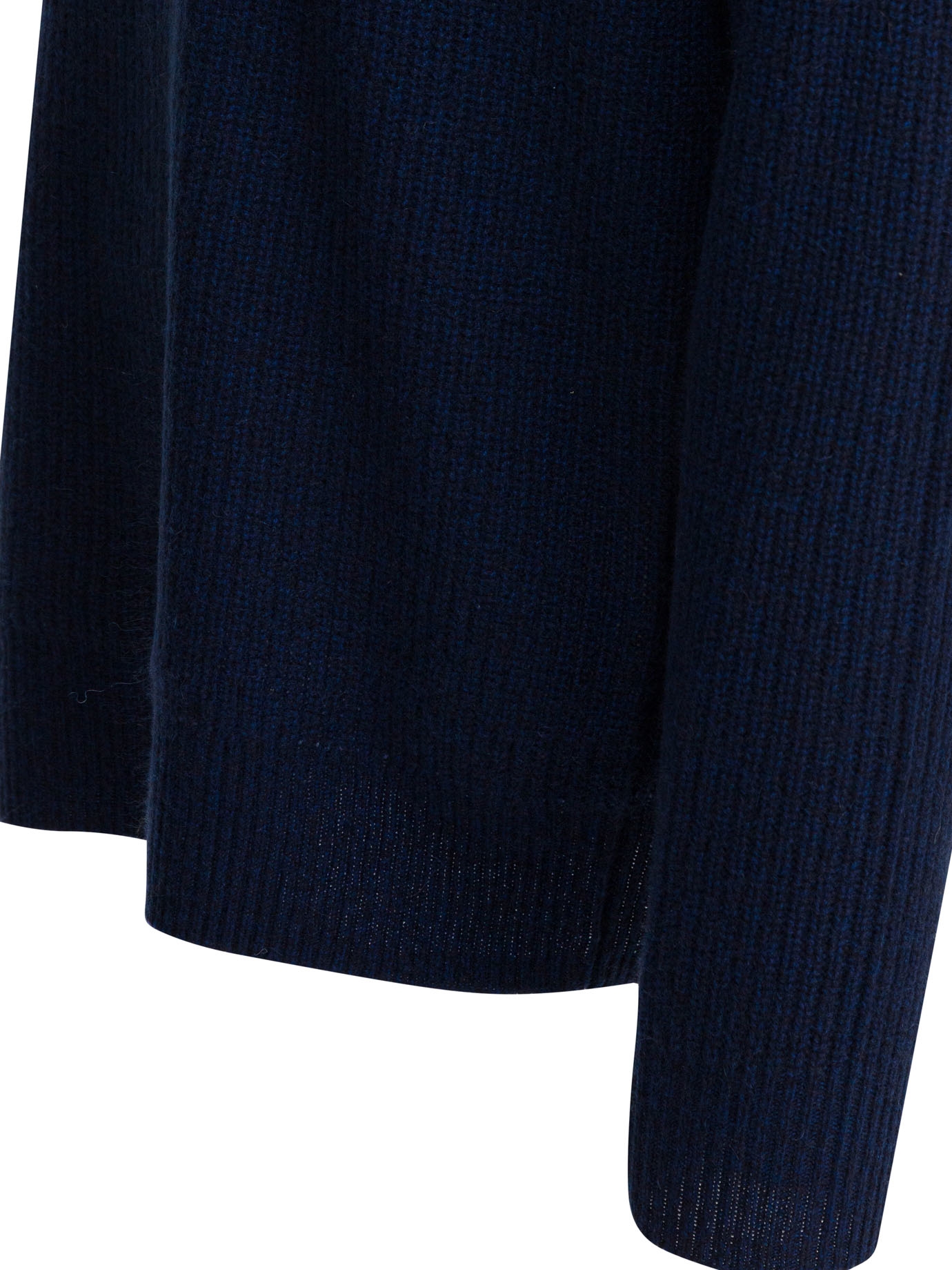 [Alex Mill] Knitwear SS26 247-MW263-2599HEATHER NAVY