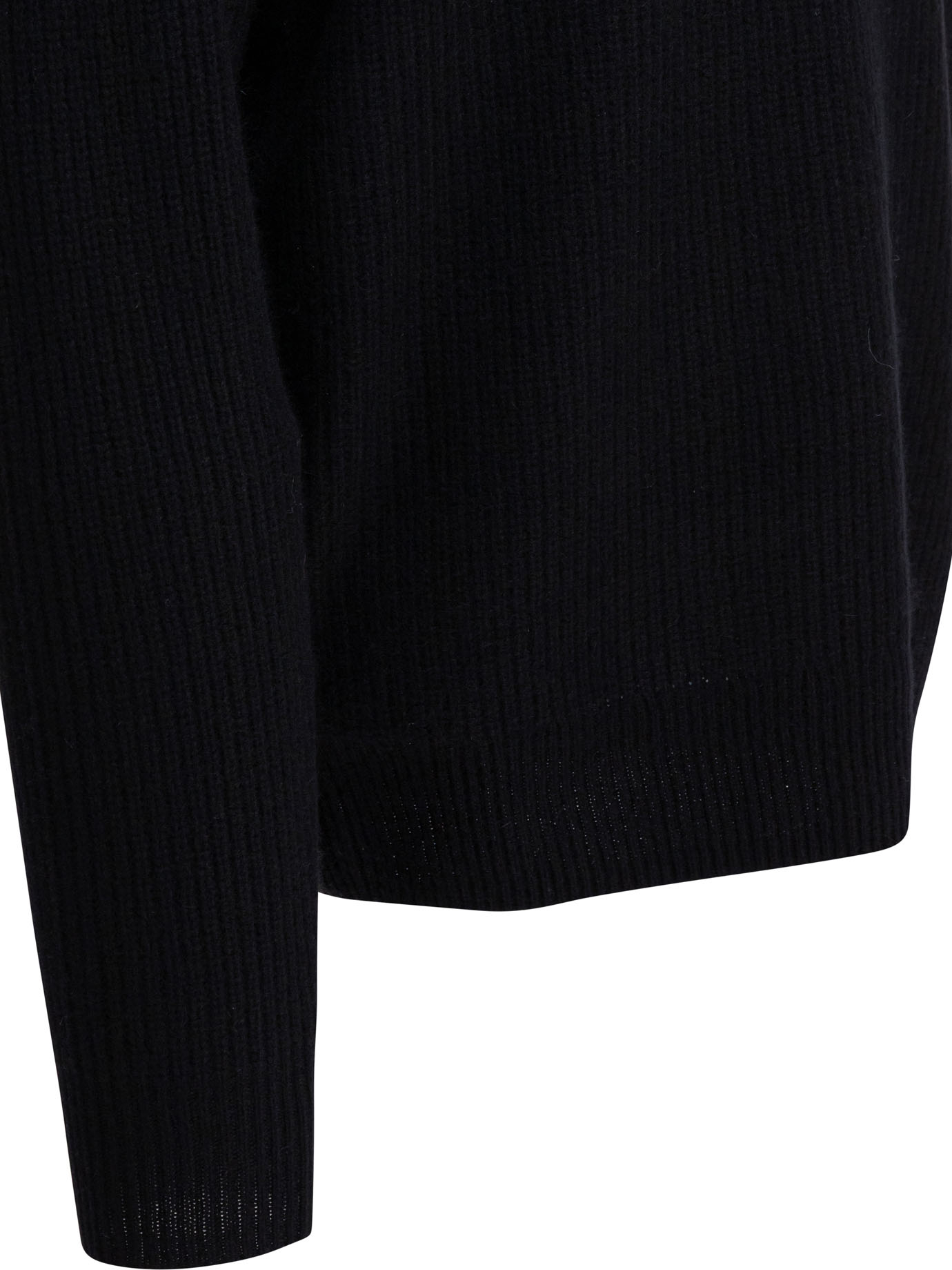 [Alex Mill] Knitwear SS26 218-MW018-2599BLACK