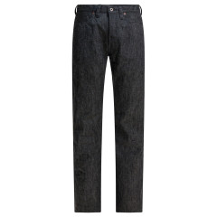 [Buzz Rickson's] Jeans SS26 BR43042410 N.BLACK