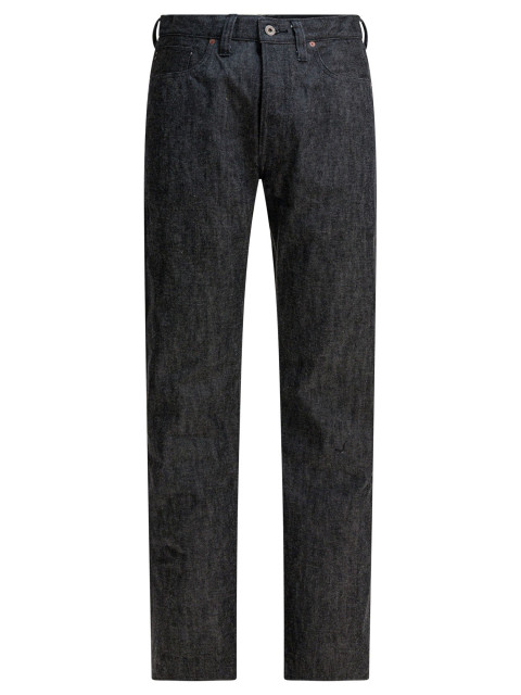 [Buzz Rickson's] Jeans SS26 BR43042410 N.BLACK