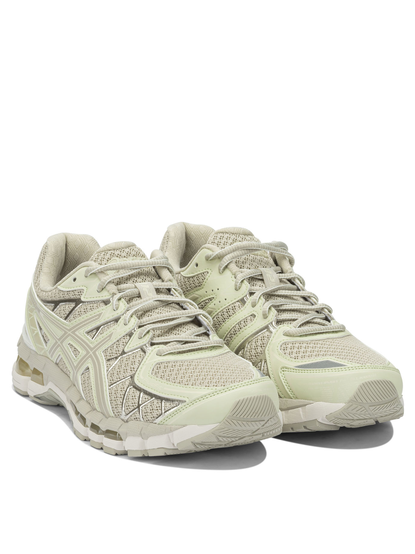 [Asics] Sneakers SS26 1203A388021