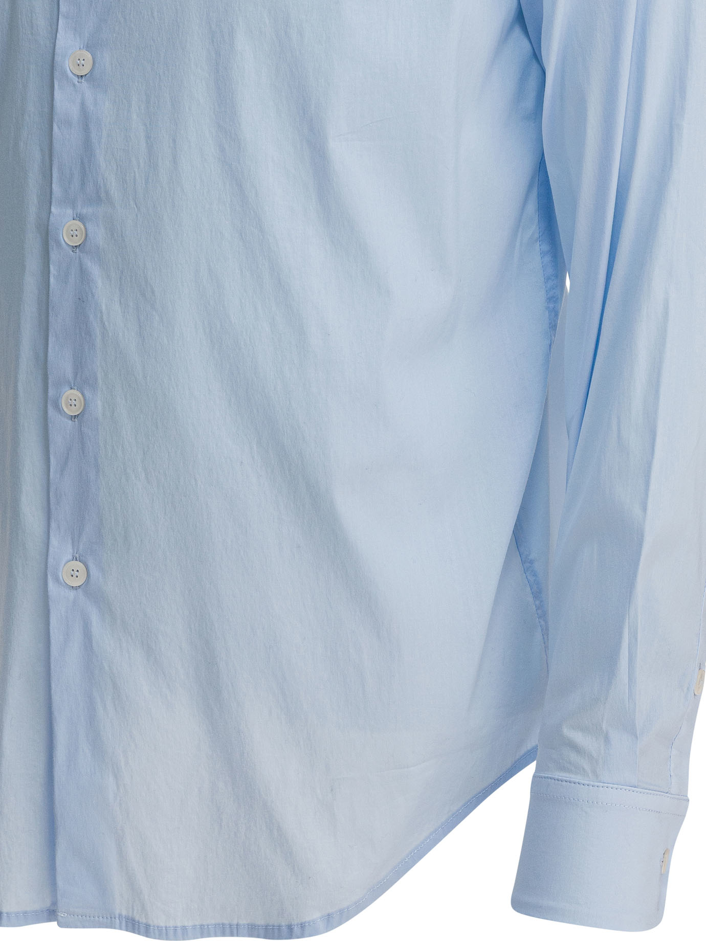 [Altum] Shirts Long Sleeve SS26 SHIRT01LIGHTBLUE