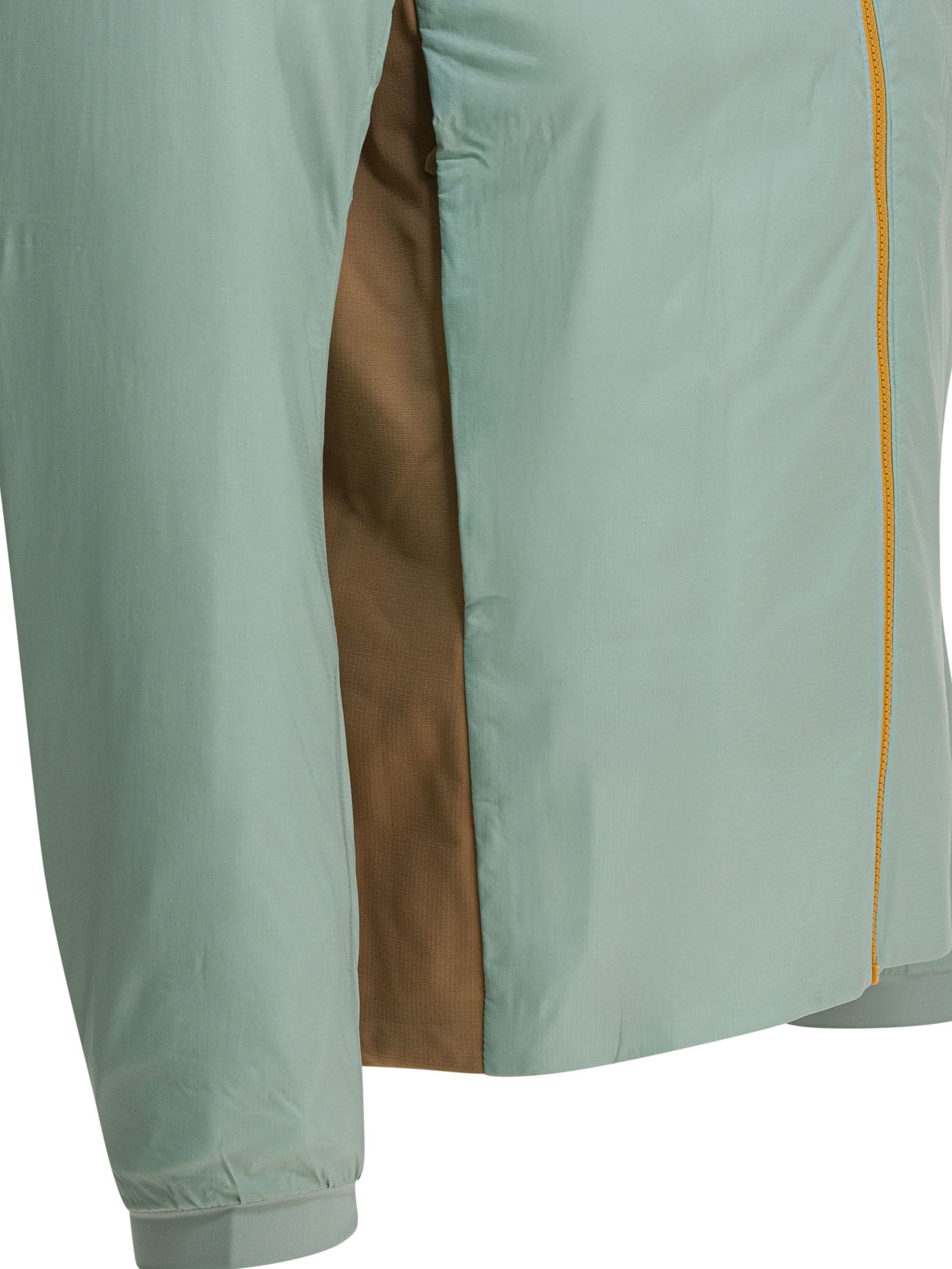 [ARC'TERYX] Jacket SS26 X000009556ATOM HDYTRAIL MAGIC